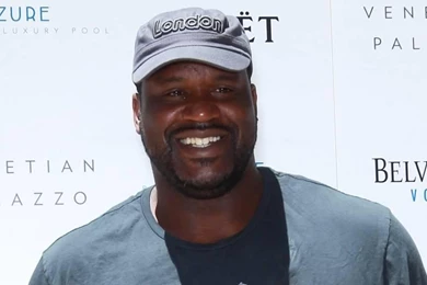 Shaquille O'Neal   Pictures Celebrities