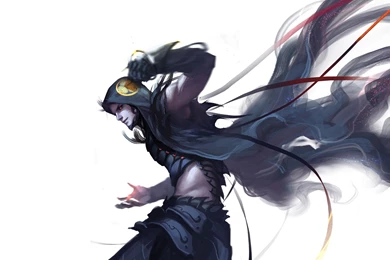 Berserker, Red Eyes, Male, Anime Boys, Sengoku Basara, Simple ...