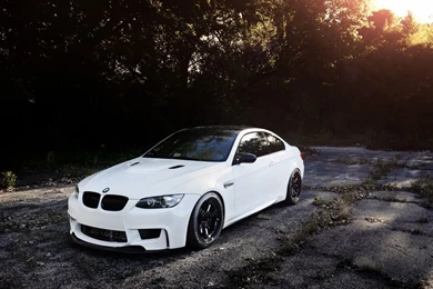 Bmw M3 Face Wallpapers