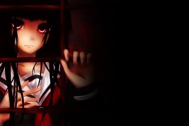 Mitsuganae Wallpapers