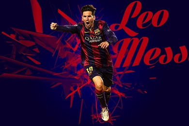 Leo Messi Backgrounds By DoubleMpics On DeviantArt
