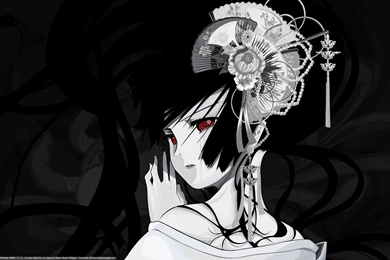 Mitsuganae Wallpapers