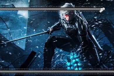 Zipper Stitch PS Vita Wallpapers   Free PS Vita Themes And Wallpapers