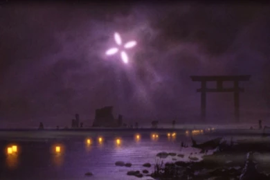 Jigoku Shoujo   Jigoku Shoujo: Girl From Hell Wallpapers (3252059 ...