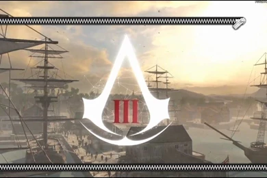 Assassin's Creed PS Vita Wallpapers   Free PS Vita Themes And ...