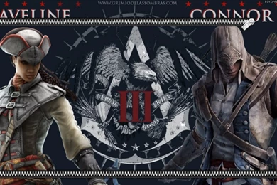 Assassin's Creed PS Vita Wallpapers   Free PS Vita Themes And ...