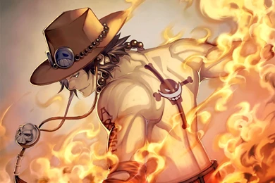 Sabo The Revolution Army Wallpapers