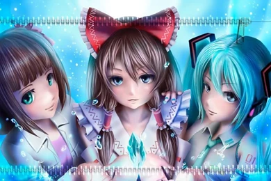 PSVita Addicts Wallpapers