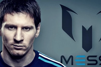 Lionel Andres Messi HD Desktop Wallpaper Backgrounds Download