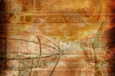 Steampunk Backgrounds By Indirie On DeviantArt