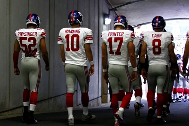 2013 New York Giants Football Nfl Wallpapers