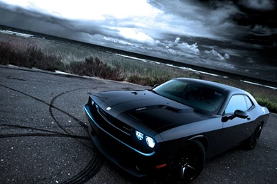 2015 Challenger Srt8 Wallpapers