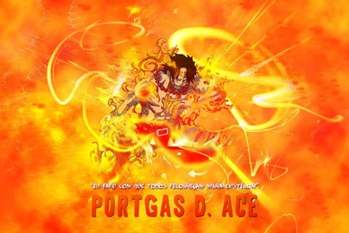 Portgas D. Ace/