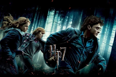 2560x1600px Harry Potter Wallpapers Free Download