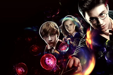 Free Harry Potter Wallpaper Backgrounds