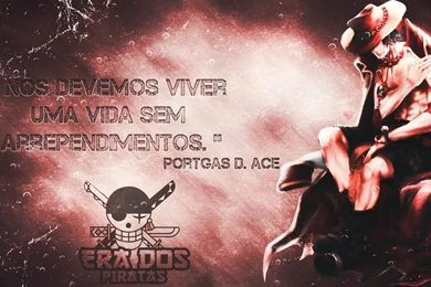 Portgas D. Ace Wallpapers By SartoriDesigner On DeviantArt