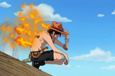 أكبر مكتبة لصور أنمي ون بيس, برعاية مجموعة One Piece World ...