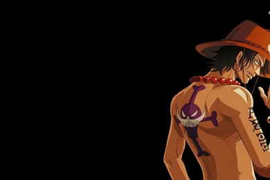 Portgas D. Ace Wallpapers   Anime Wallpapers