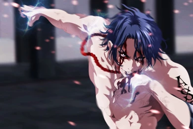 Download Portgas D Ace Wallpapers HD For Dekstop Backgrounds