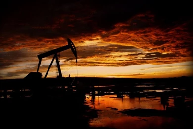 Colorado Oilfield Treasures By Fotomatt08 On DeviantArt
