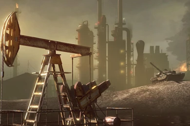 Updated Frontlines Beta Impressions   Planet Frontlines