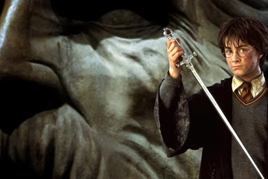 Hp   Harry Potter Wallpapers (34907635)   Fanpop