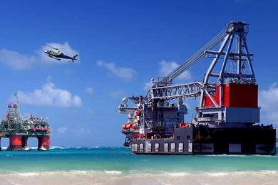 ANJANA OIL FIELD PROJECTS PRIVATE LIMITED