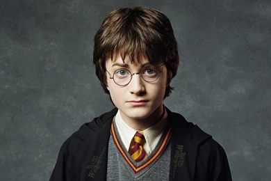 Harry Potter