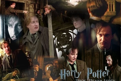 Harry Potter Wallpapers   Harry Potter Wallpapers (6858998)   Fanpop