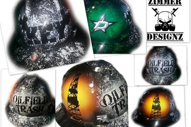 ZimmerDesignZ's DeviantArt Gallery