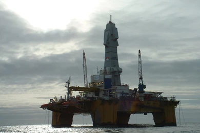 A Forecasted Boom In Oilfield Services A Boon For The Sector's ...