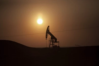 Syria Oil Industry Buckling Under Rebel Gains