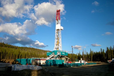 Double Crown Resources Welcomes New Mining And Oilfield Project ...