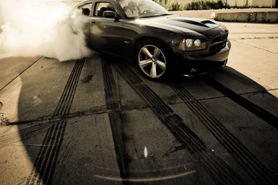 Pic New Posts: Wallpapers Srt8