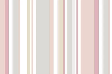 Light Gray, Pink And White Multi Stripes Wallpapers