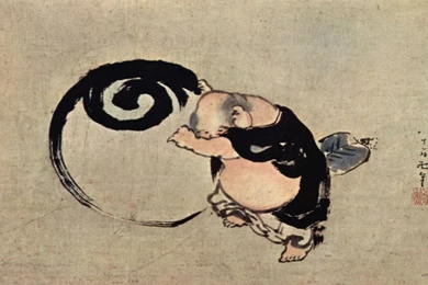 Hokusai Wallpapers 577780