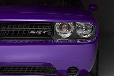 All New 2014 Dodge Challenger SRT8 With Supercharged V8 ...