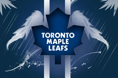Toronto Maple Leafs  Wallpapers By NoobyJake On DeviantArt