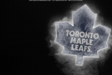 Good Evening R/leafs, Post Your Maple Leaf Desktop Wallpapers. Or ...