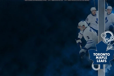 Toronto Maple Leafs HD Wallpapers