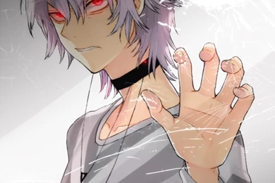 Anime Lock Screen On Pinterest