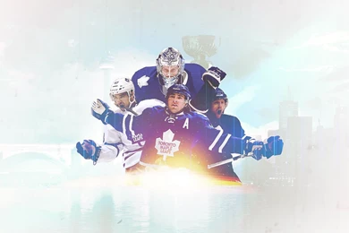 Toronto Maple Leafs Wallpapers By TieClark On DeviantArt