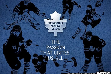Toronto Maple Leafs Wallpapers By CamaroNFS On DeviantArt