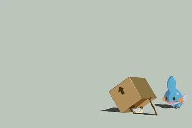 Mudkip Trap Wallpapers