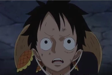 Anime Review: One Piece Episode 688, The Tunnel Trap + Tontatta´s ...