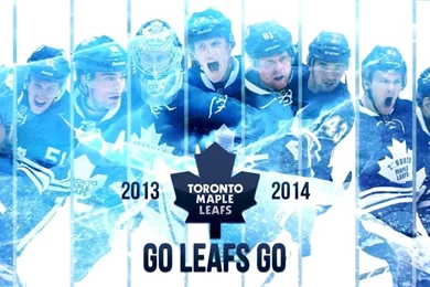 Toronto Maple Leafs 2013 2014 Trailer   YouTube