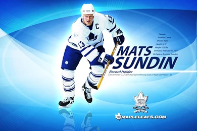 ChrisTML.com: The Toronto Maple Leafs & NHL Source