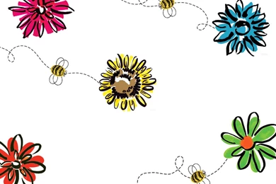 Cute Flower Backgrounds   Wallpapers Cave