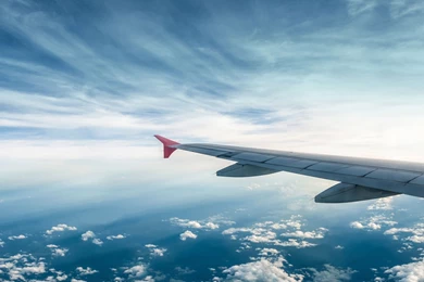 Airplane Wing HD Wallpapers Free HD Wallpapers   Download Airplane ...