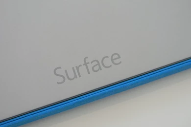 Microsoft Surface Pro 3 Walkthrough & Image Gallery   UKMR